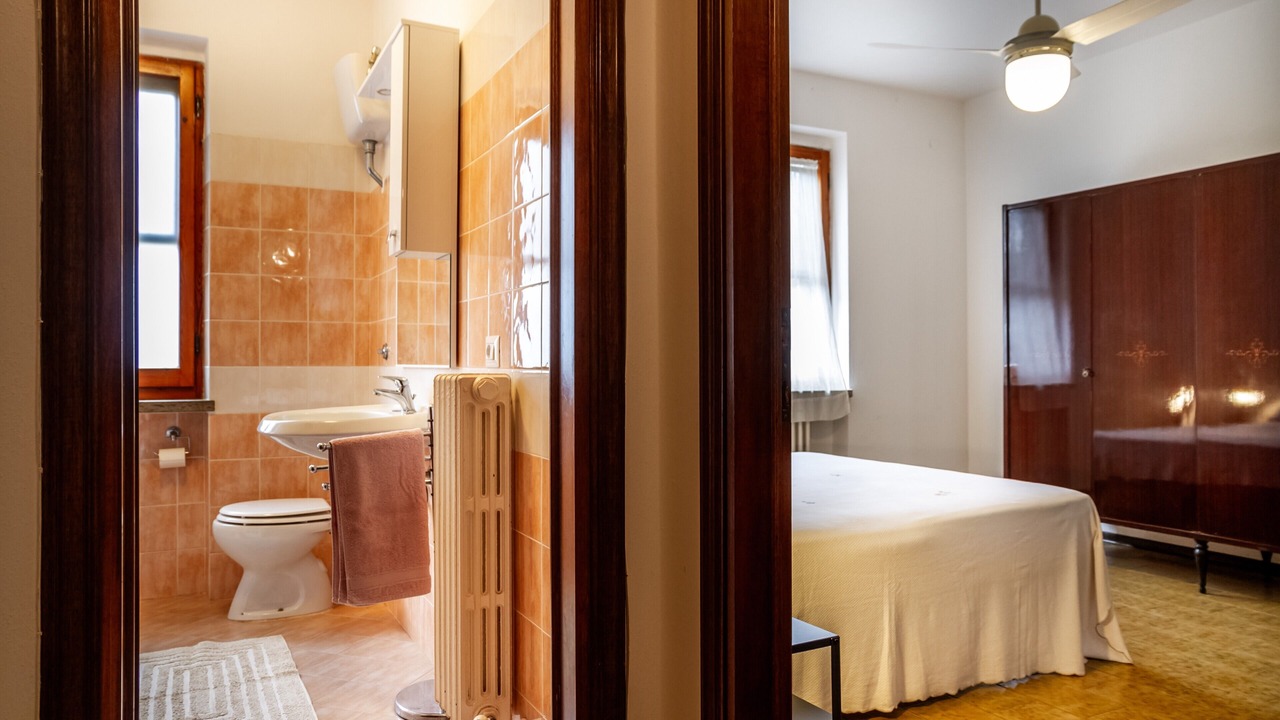 Photo of Bedroom in Le Rocchette