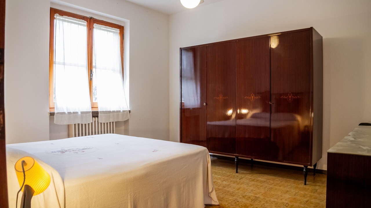 Photo of Bedroom in Le Rocchette
