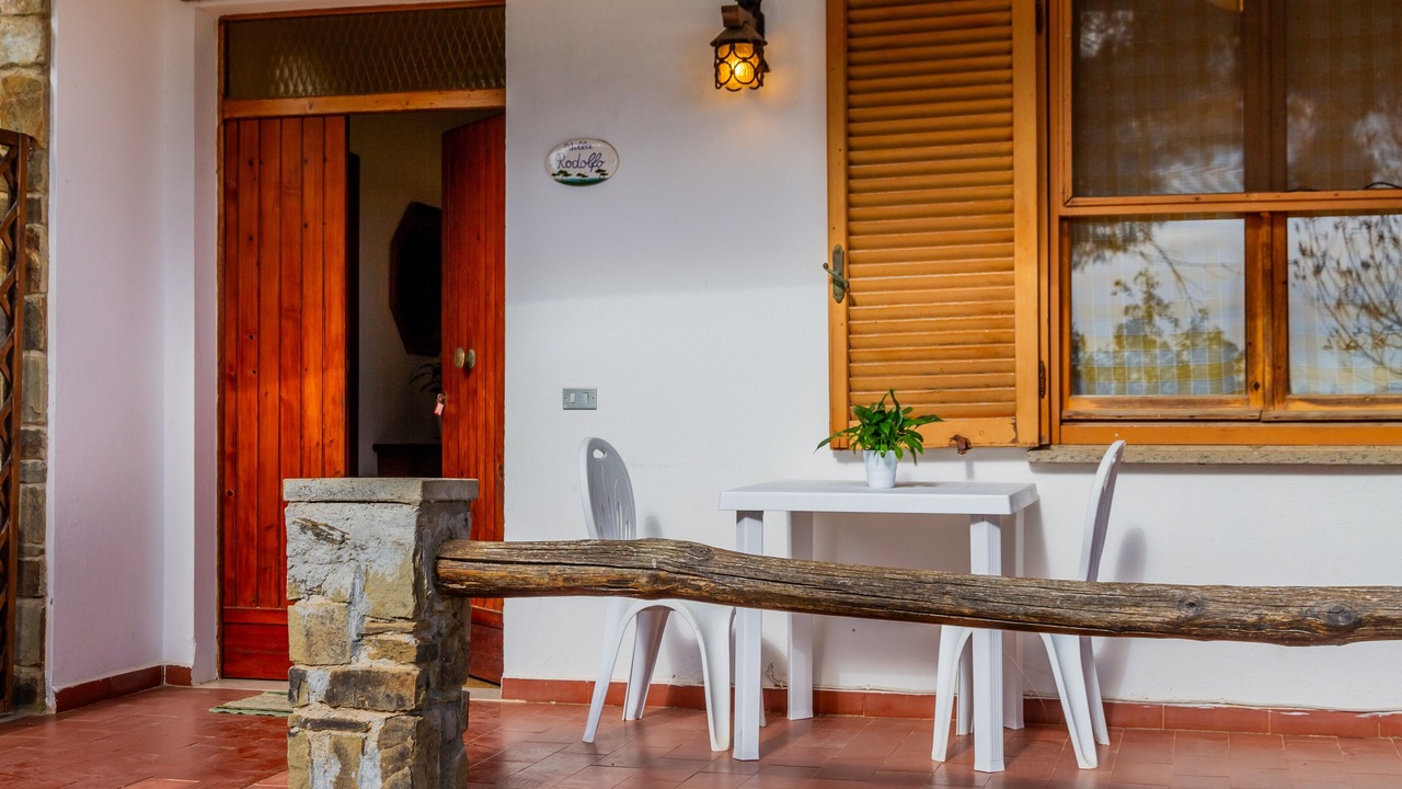 Photo of Outdoor in Le Rocchette