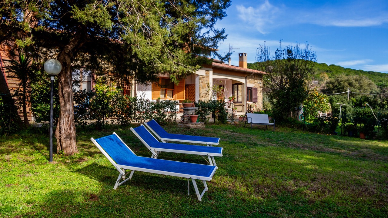 Photo of Outdoor in Le Rocchette