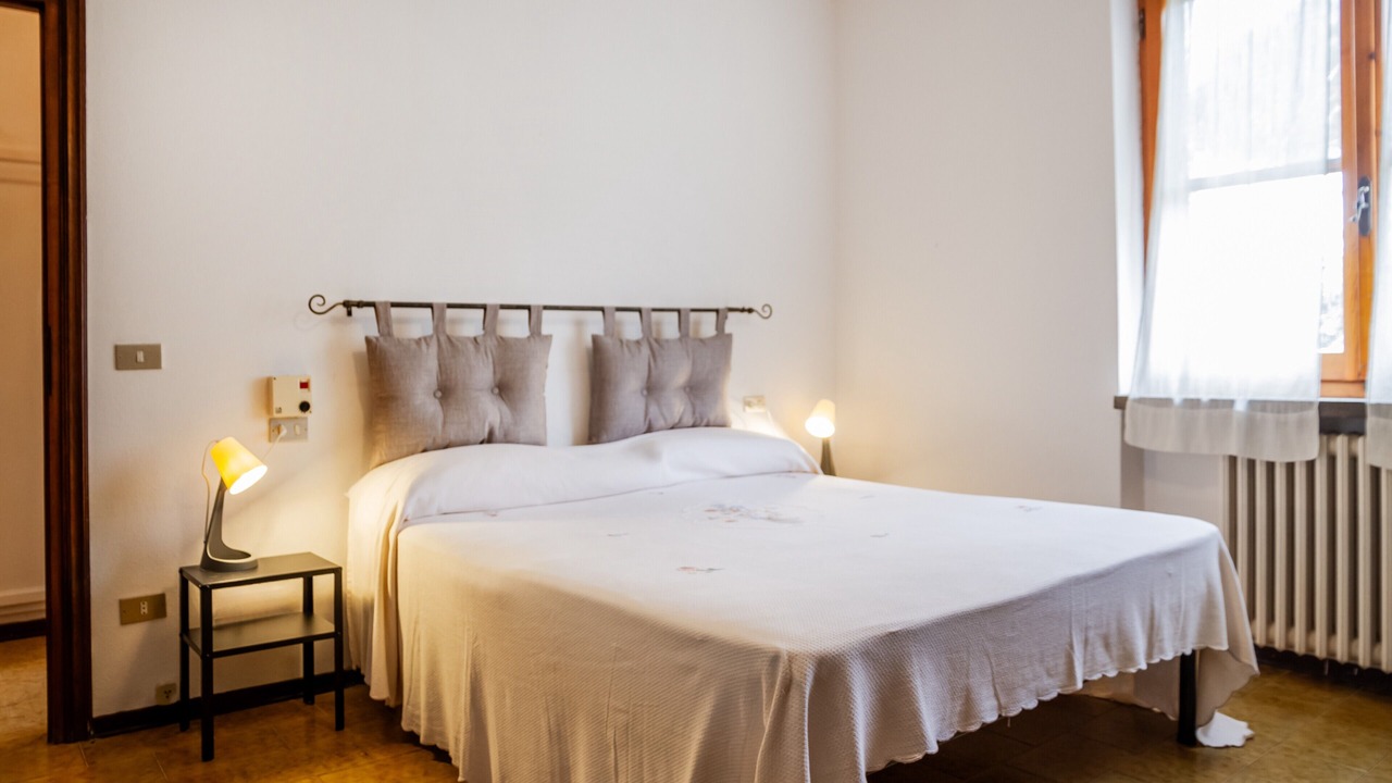 Photo of Bedroom in Le Rocchette