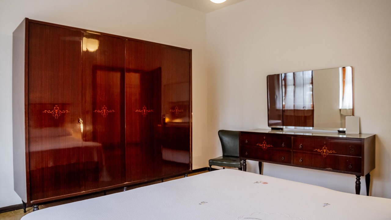 Photo of Bedroom in Le Rocchette