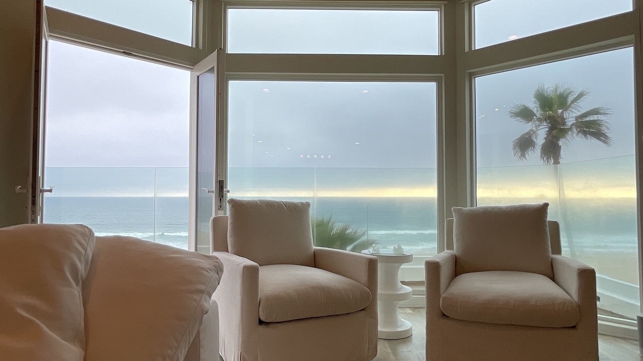 Photo of Livingroom in Sand Section