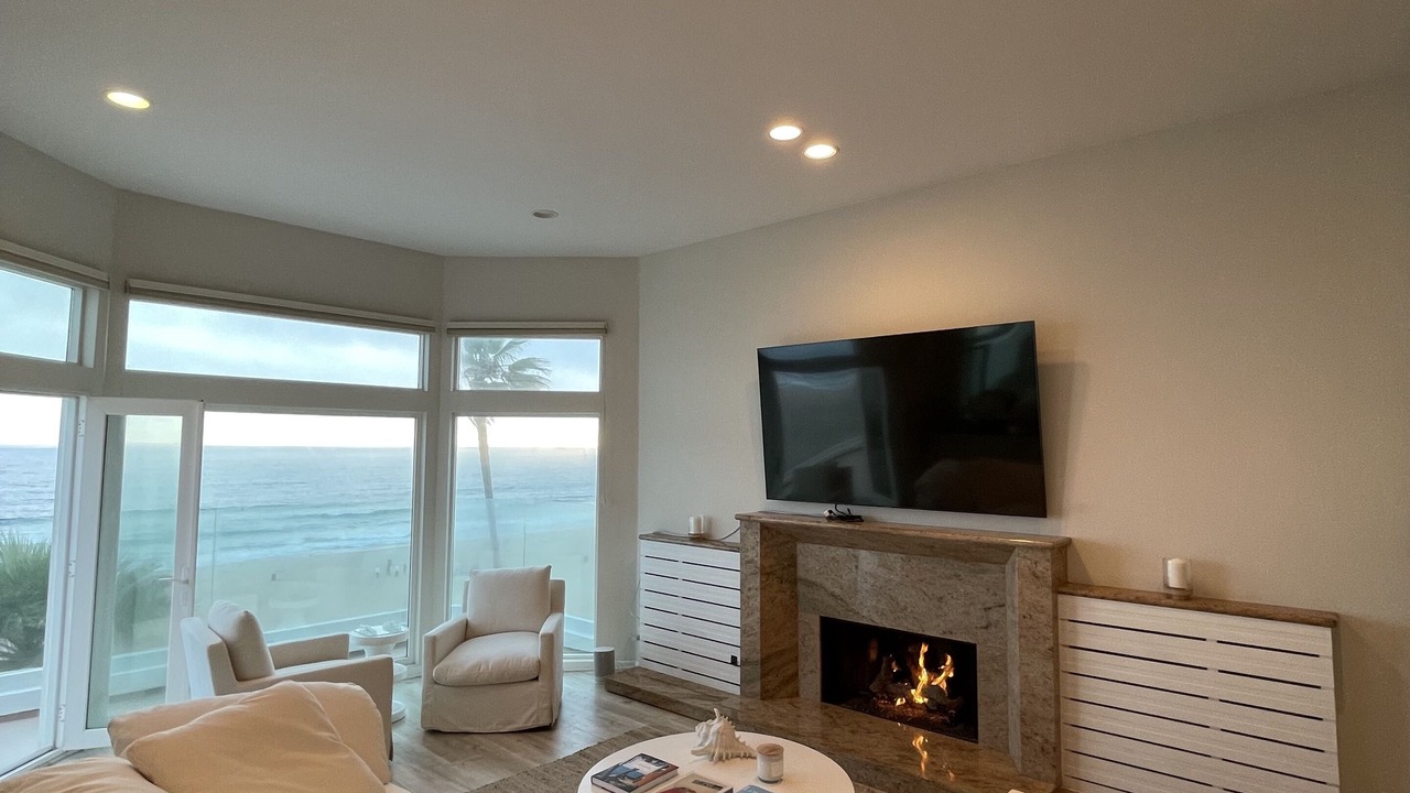 Photo of Livingroom in Sand Section