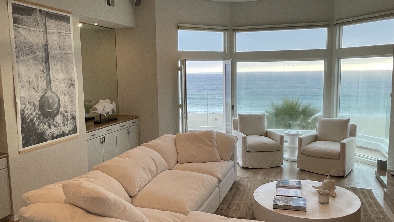 Photo of Livingroom in Sand Section