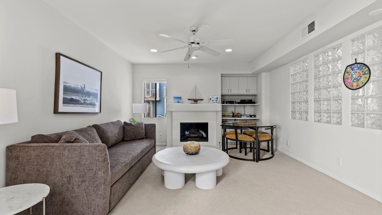 Photo of Livingroom in Sand Section