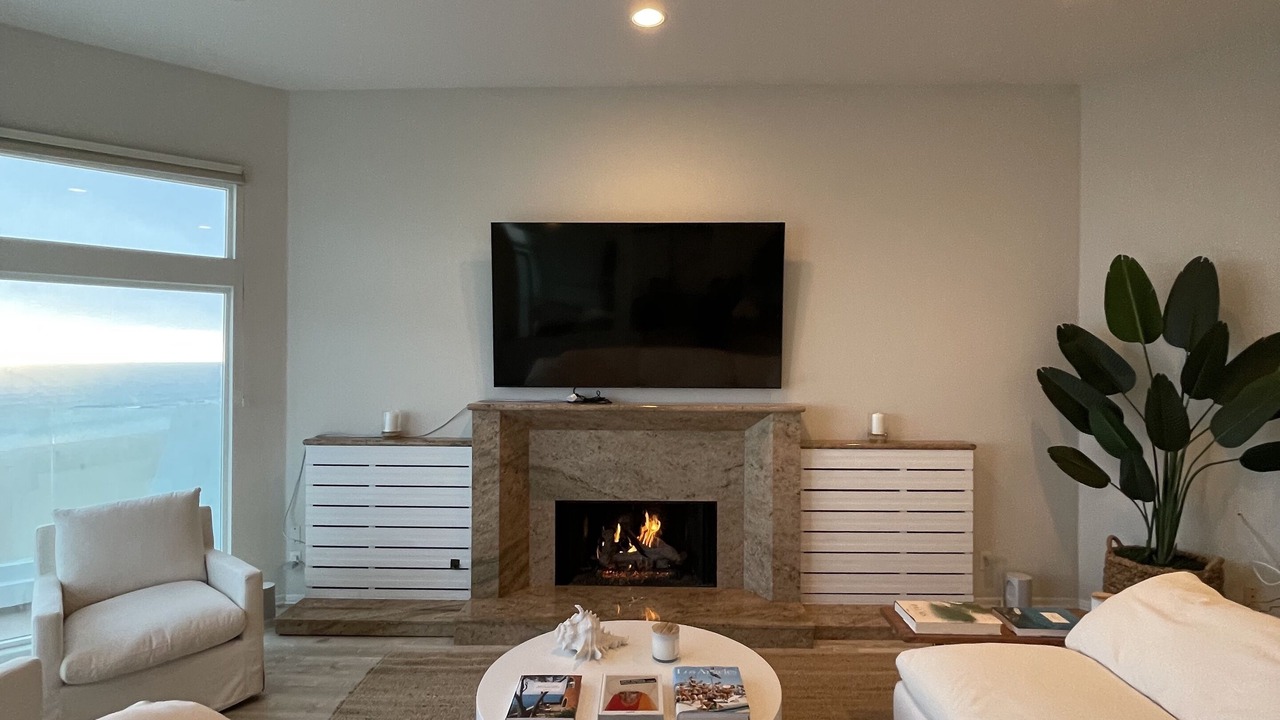 Photo of Livingroom in Sand Section