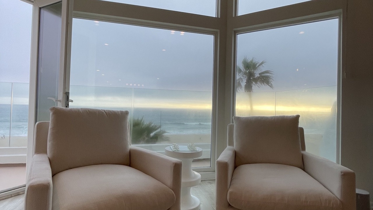 Photo of Livingroom in Sand Section