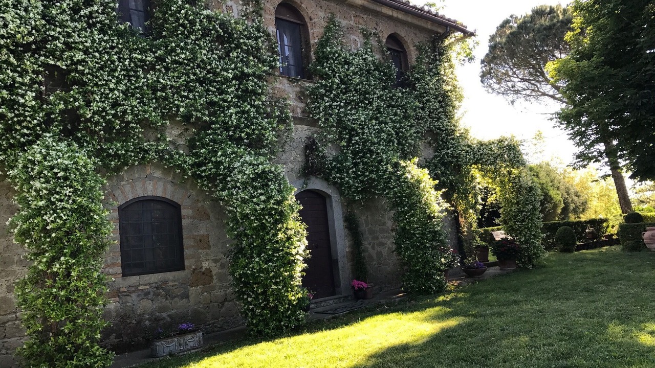 Photo of Outdoor in Bomarzo