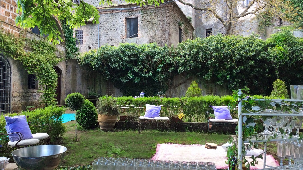 Photo of Outdoor in Bomarzo