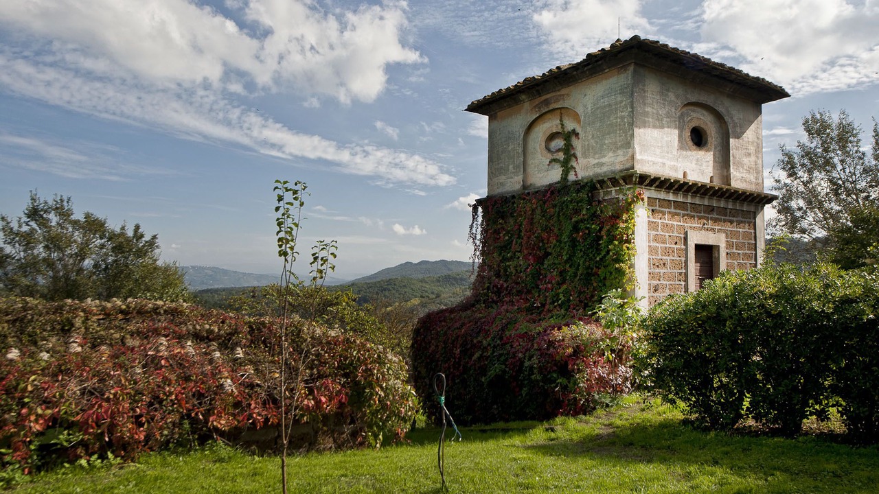 Photo of Others in Bomarzo