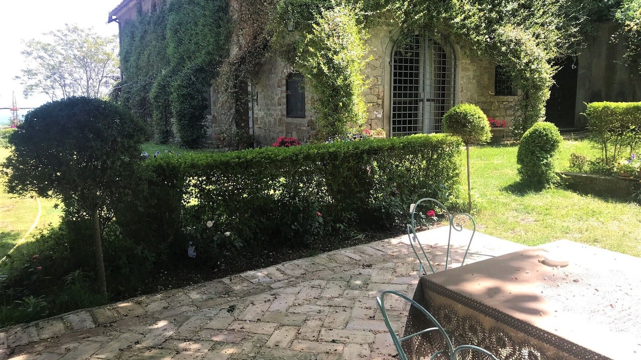 Photo of Outdoor in Bomarzo