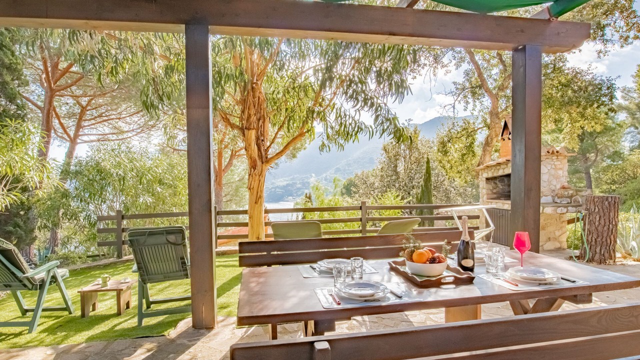 Photo of Outdoor in Naregno