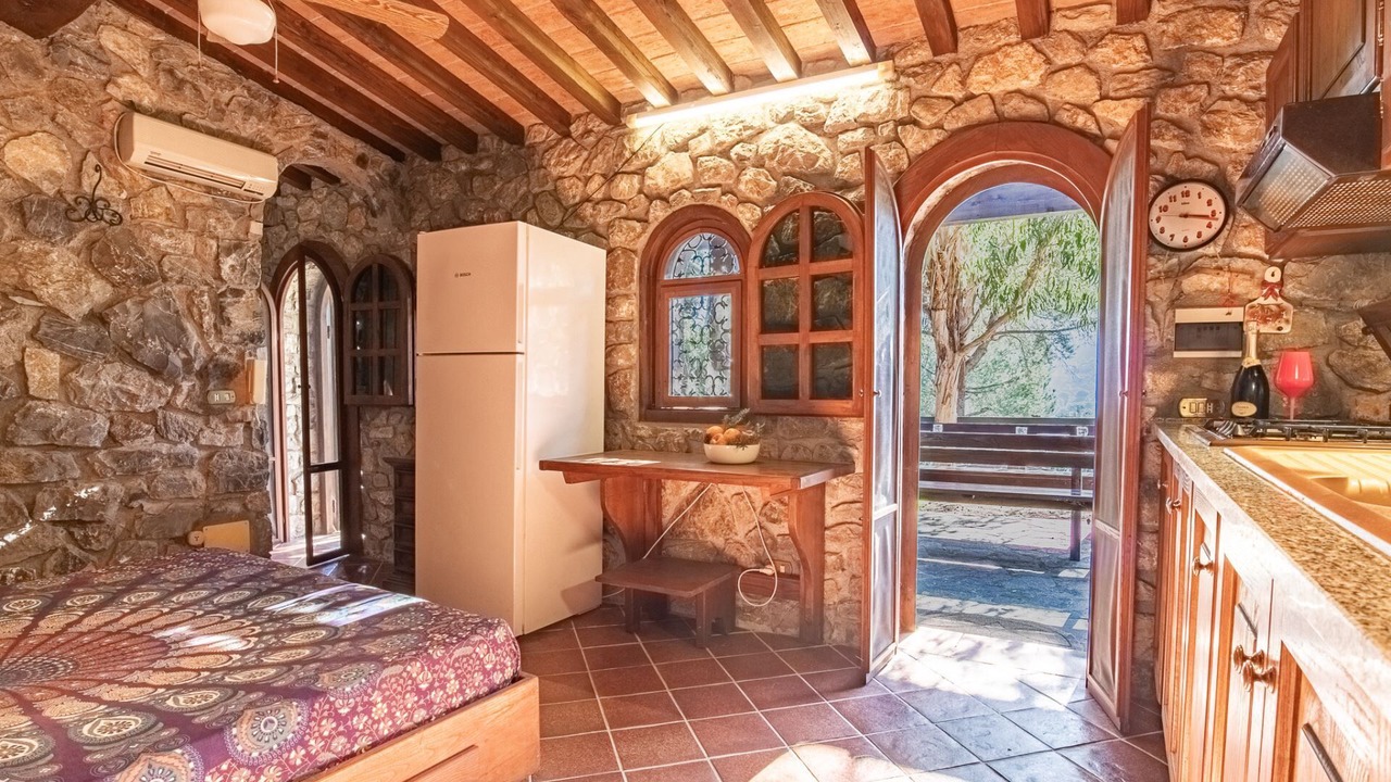 Photo of Bedroom in Naregno