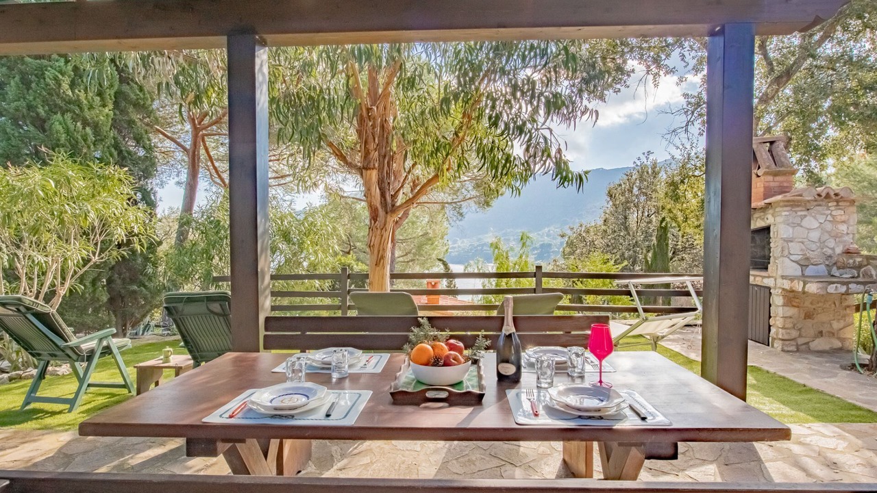 Photo of Outdoor in Naregno