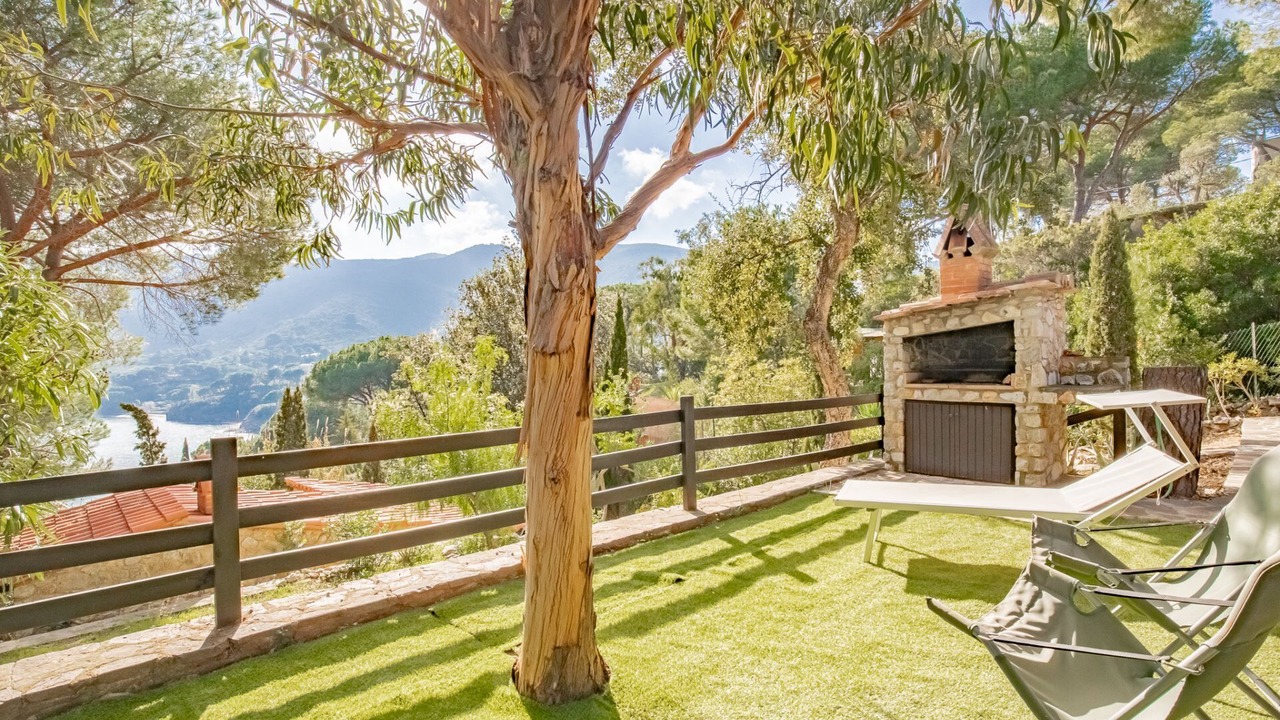 Photo of Patio Balcony in Naregno