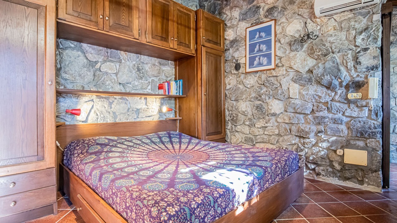 Photo of Bedroom in Naregno