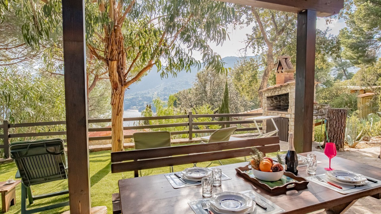 Photo of Outdoor in Naregno