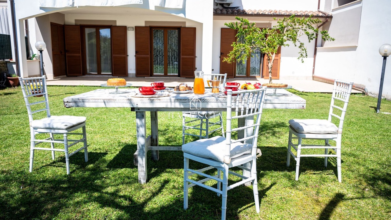 Photo of Outdoor in Lake Bracciano