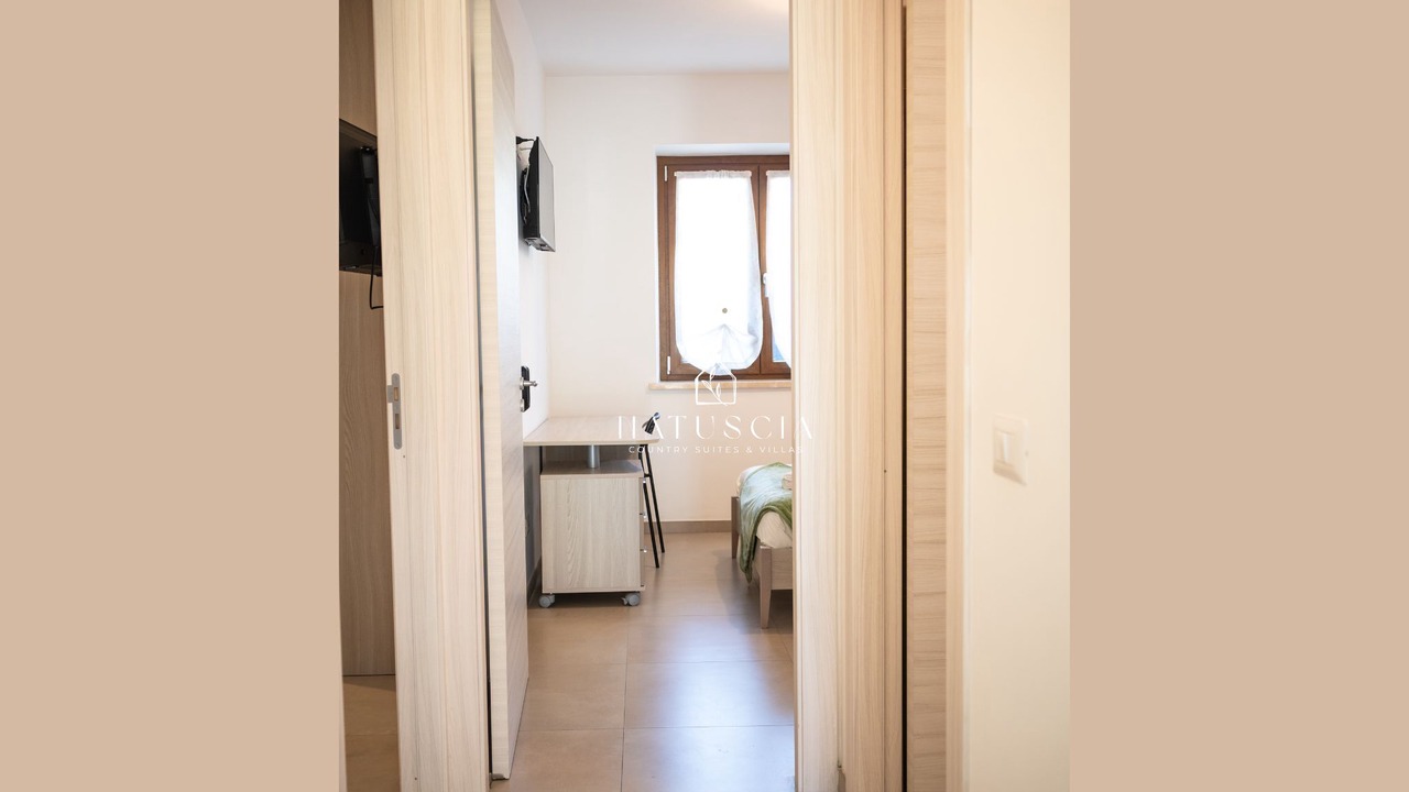 Photo of Bedroom in Lake Bracciano
