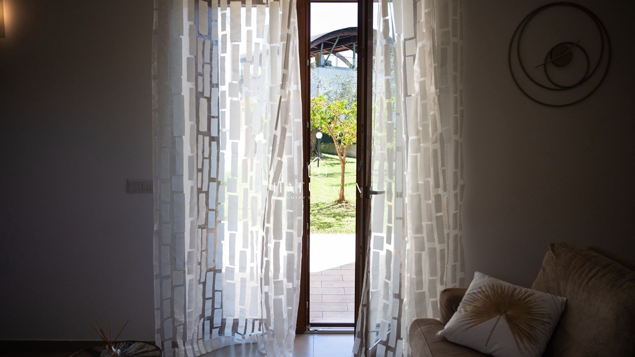 Photo of Livingroom in Lake Bracciano