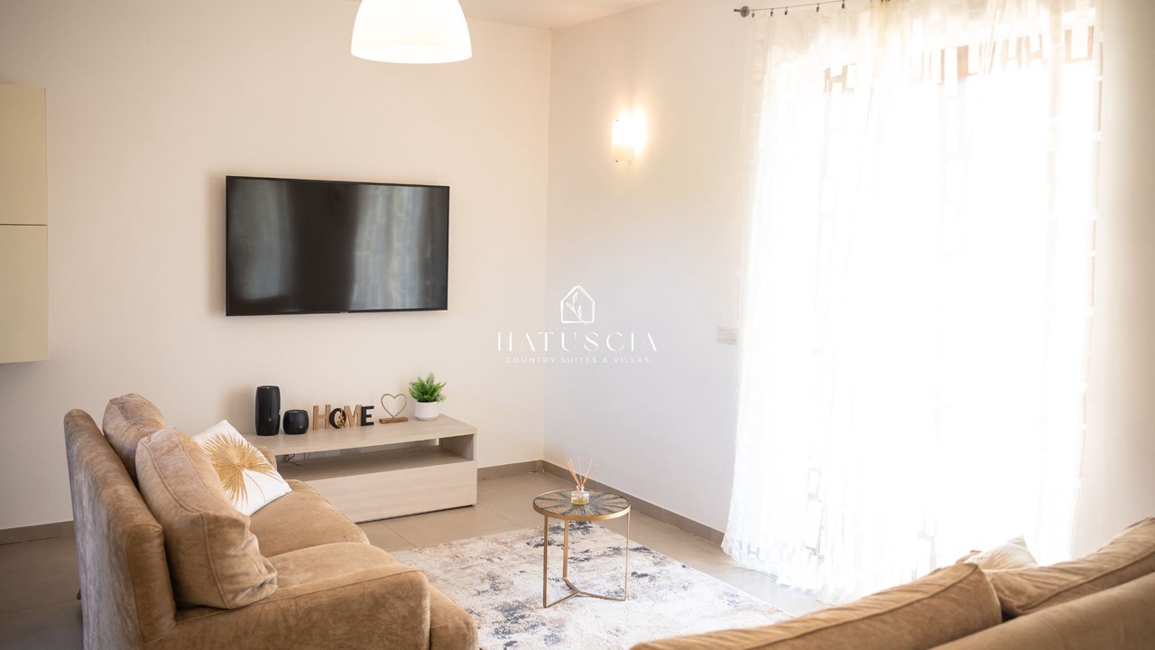 Photo of Livingroom in Lake Bracciano