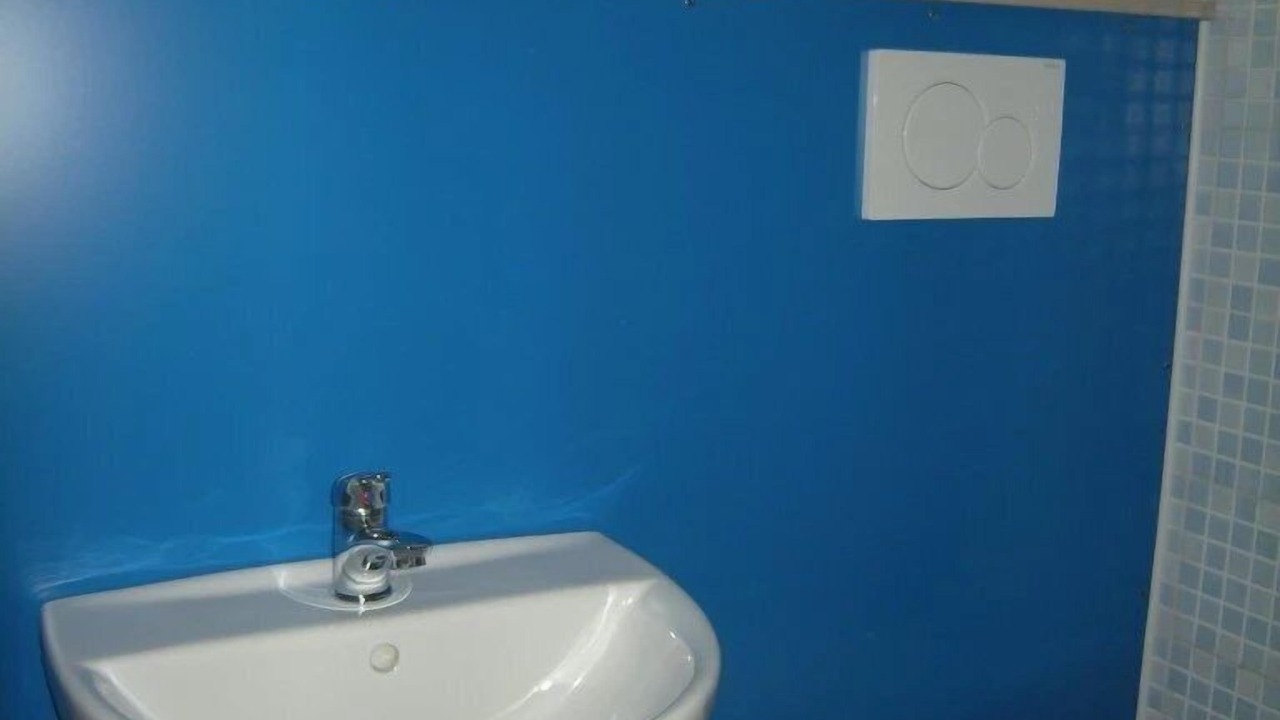 Photo of Bathroom in Pineto