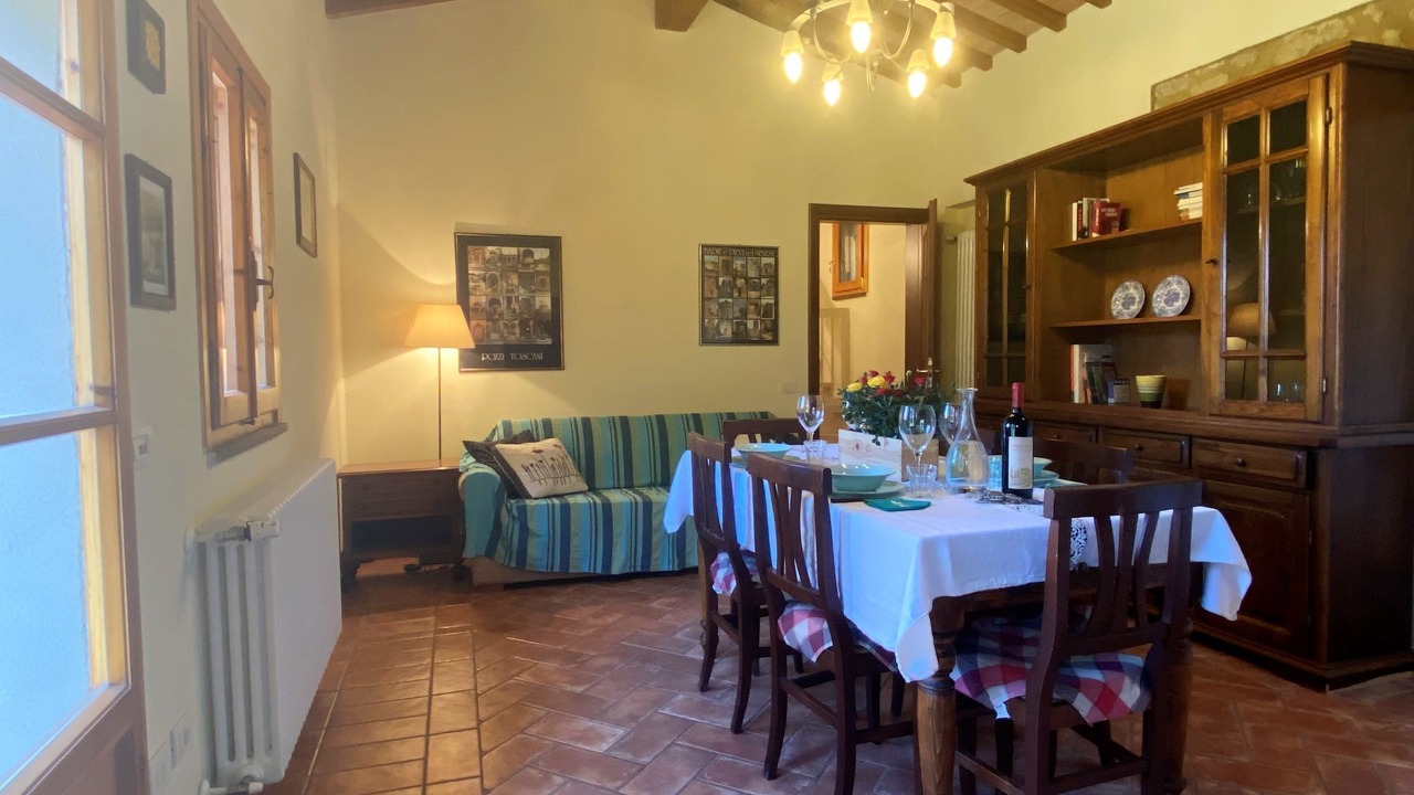 Photo of Bedroom in Montescudaio