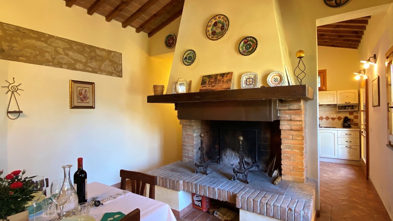 Photo of Livingroom in Montescudaio