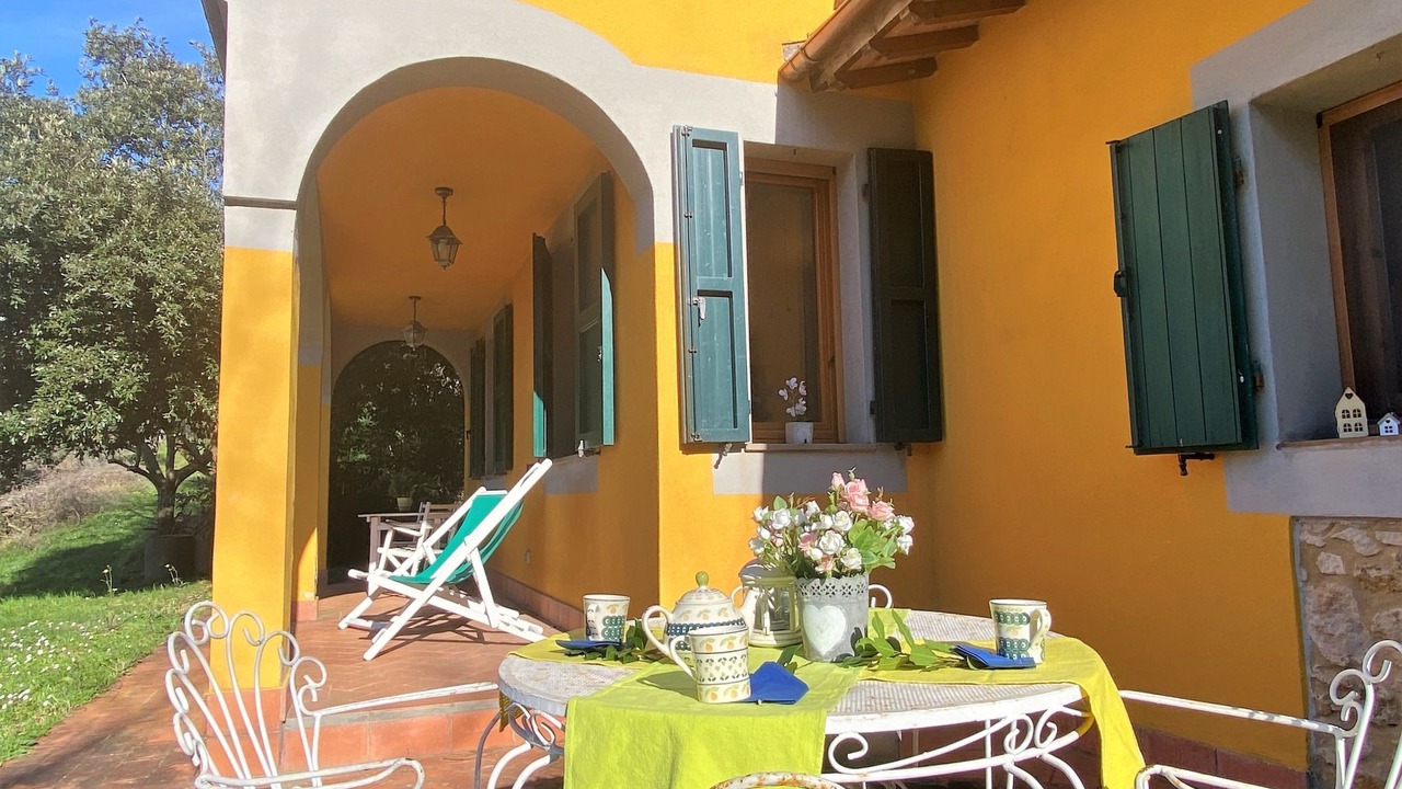 Photo of Others in Montescudaio