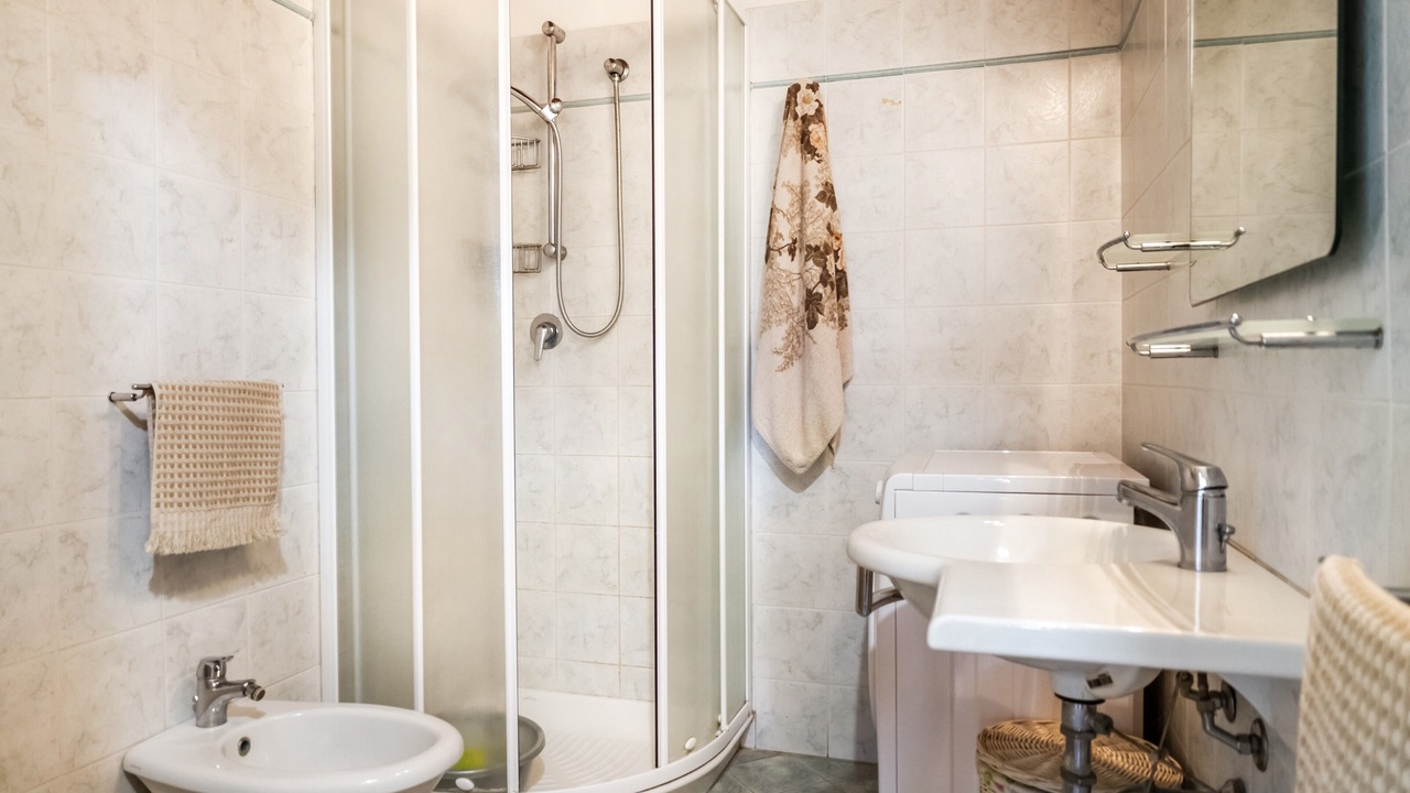 Photo of Bathroom in Le Rocchette