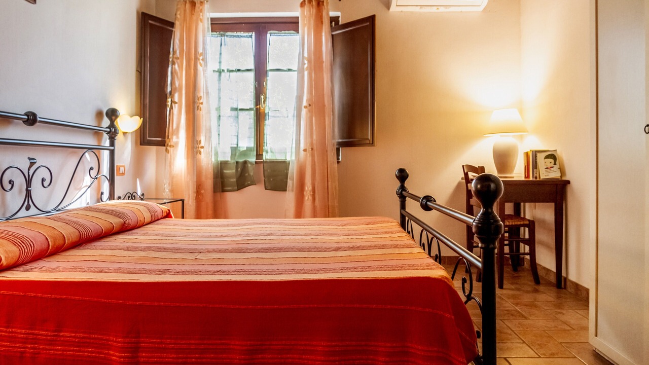 Photo of Bedroom in Le Rocchette