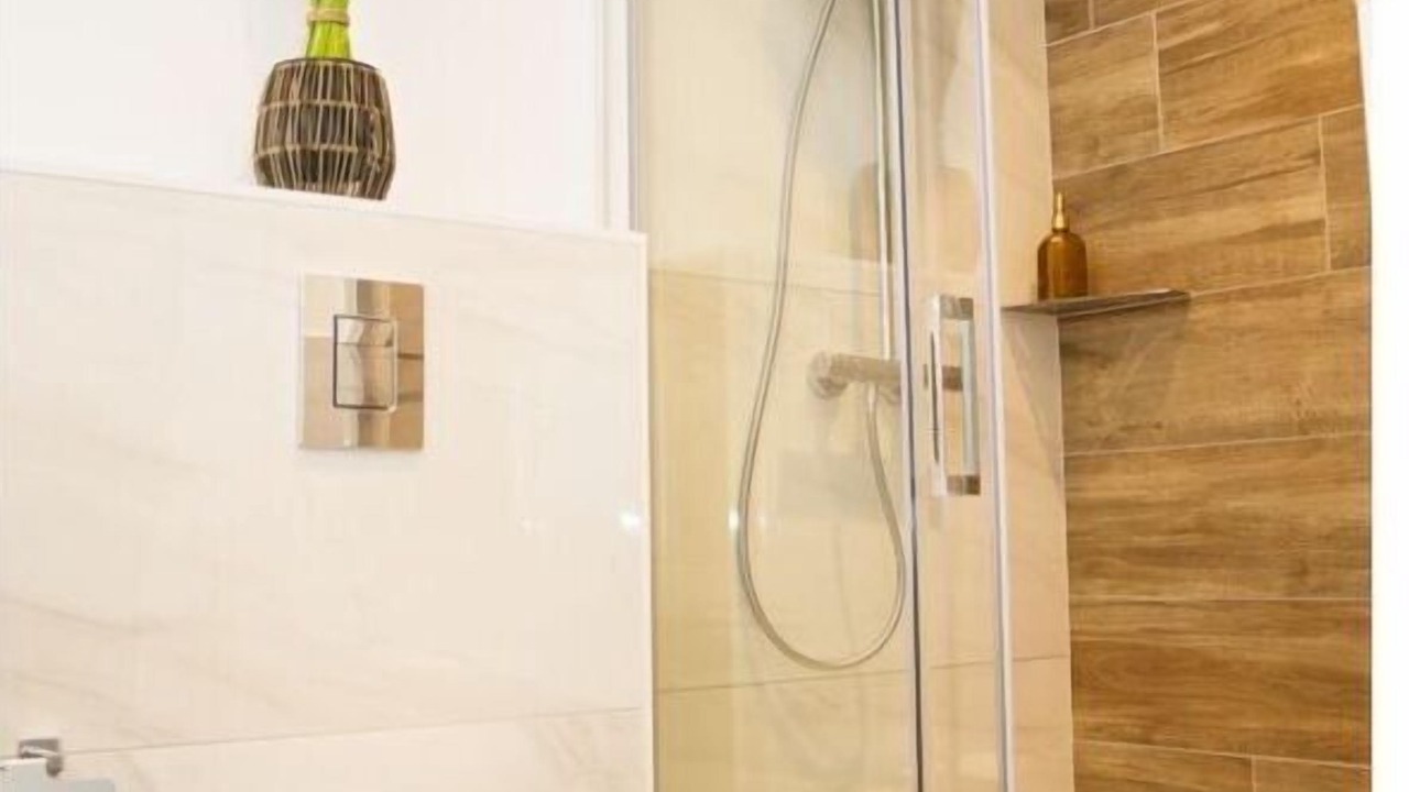 Photo of Bathroom in Vale de Centianes