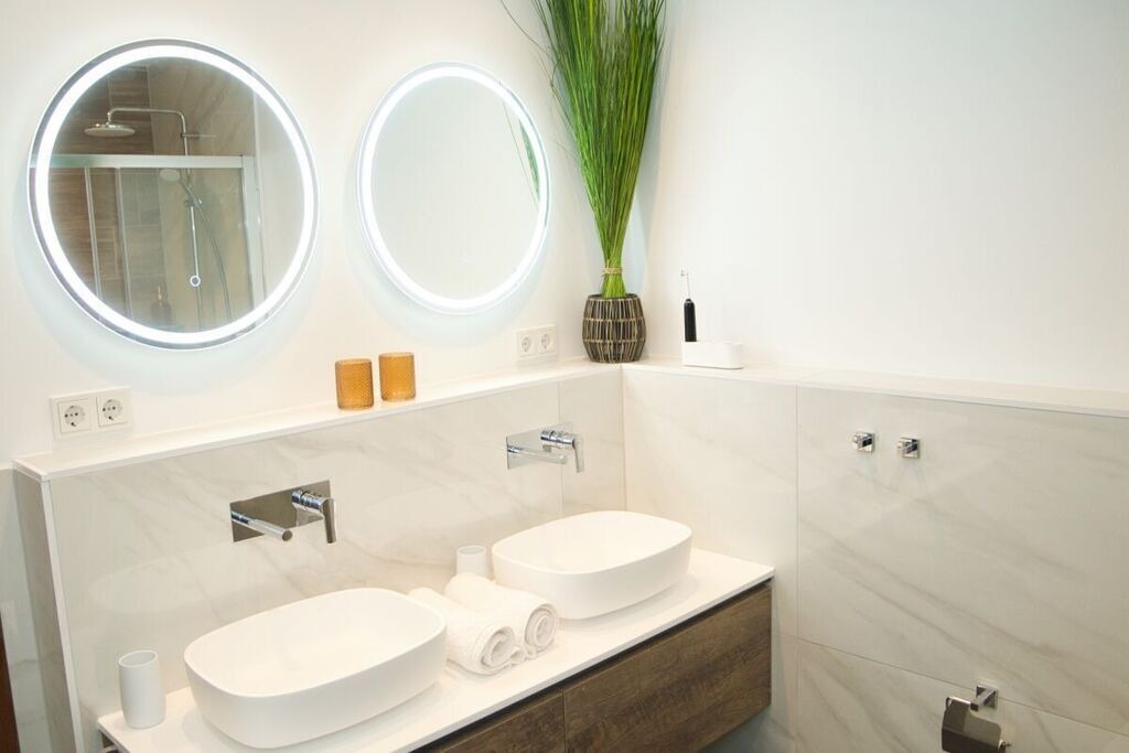 Photo of Bathroom in Vale de Centianes