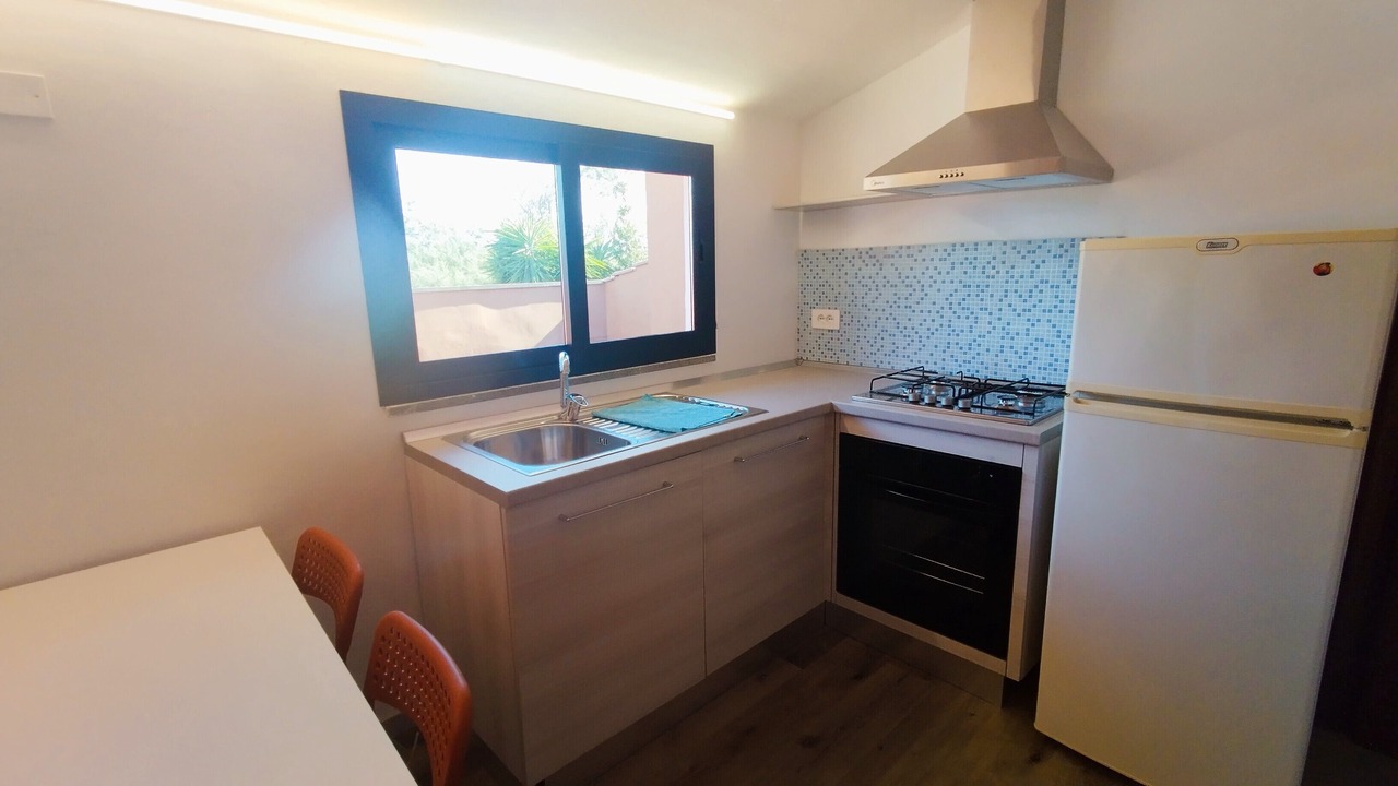 Photo of Kitchen in Le Rocchette