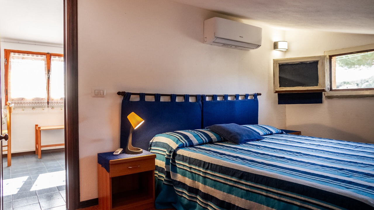 Photo of Bedroom in Le Rocchette