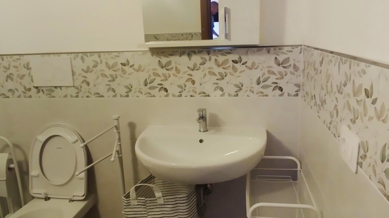 Photo of Bathroom in Le Rocchette