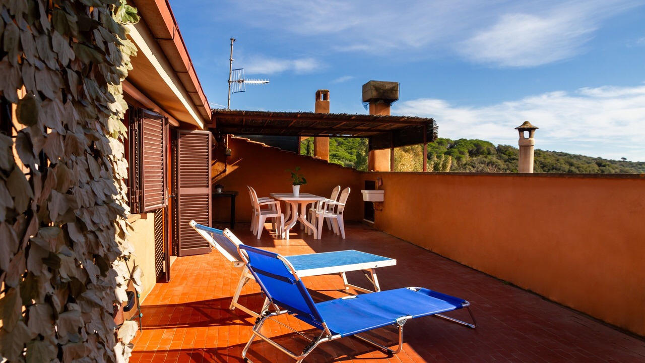 Photo of Outdoor in Le Rocchette