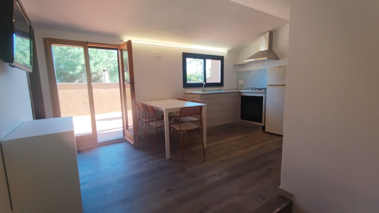 Photo of Kitchen in Le Rocchette