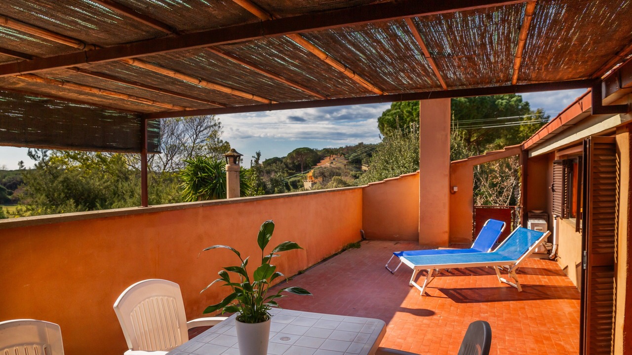 Photo of Outdoor in Le Rocchette