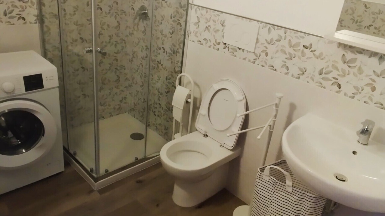 Photo of Bathroom in Le Rocchette