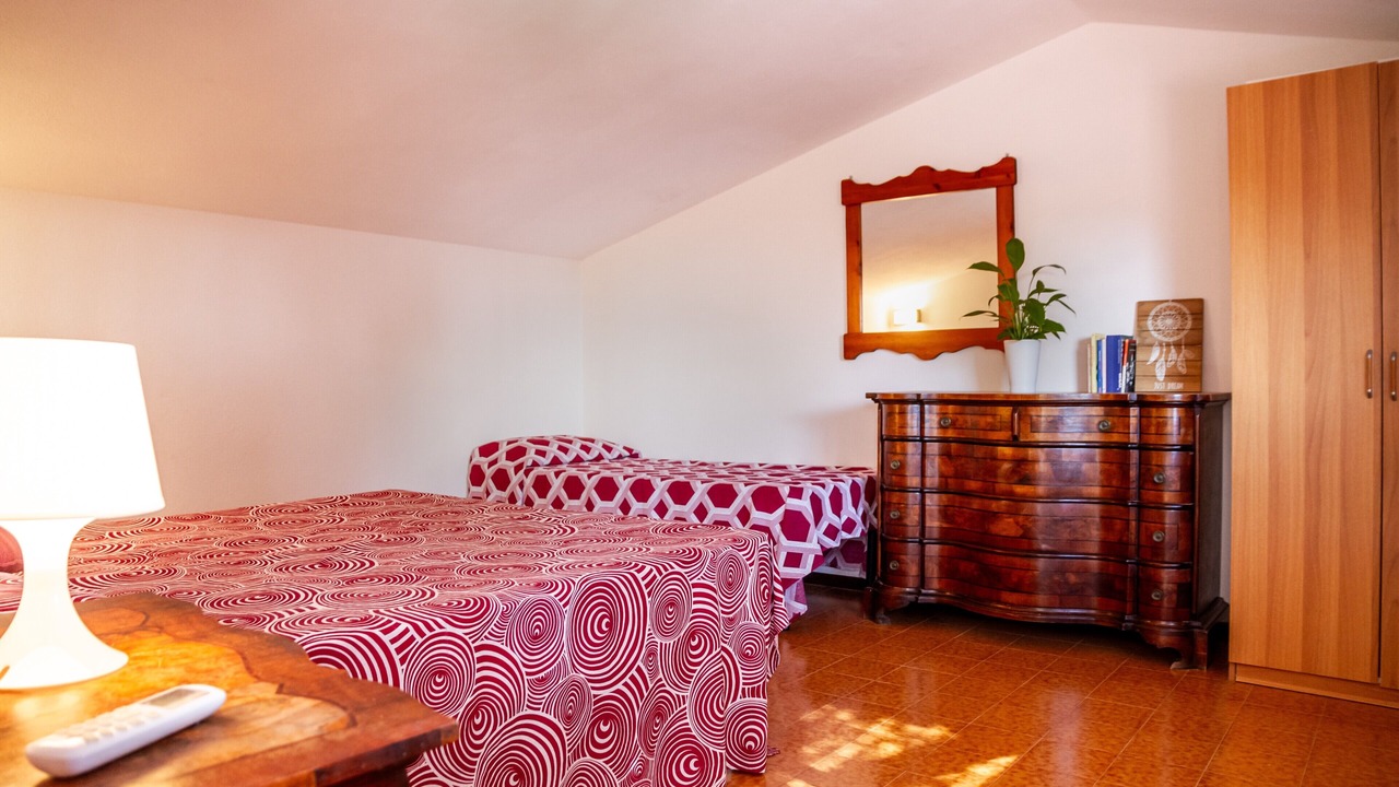 Photo of Bedroom in Le Rocchette