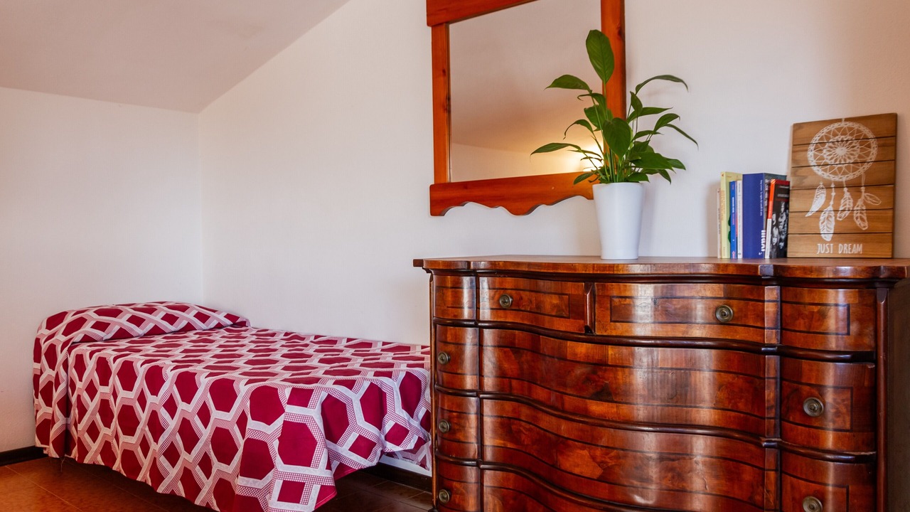 Photo of Bedroom in Le Rocchette