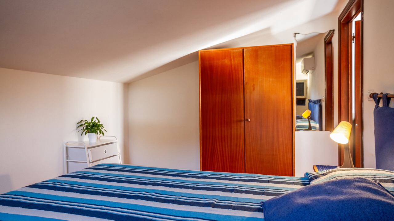 Photo of Bedroom in Le Rocchette