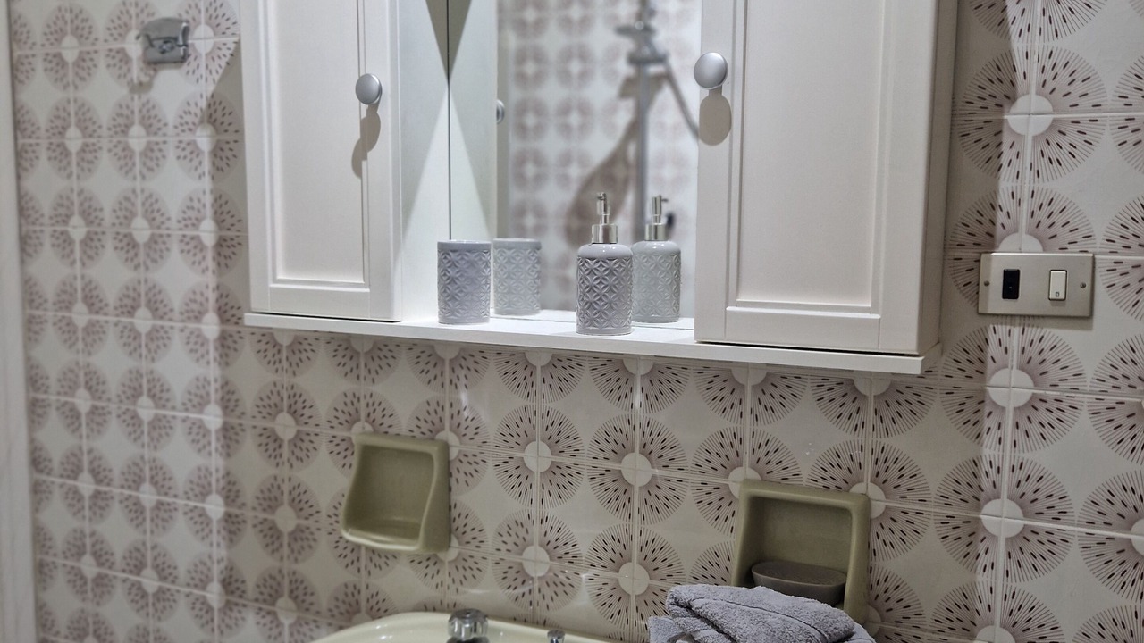 Photo of Bathroom in Nervi