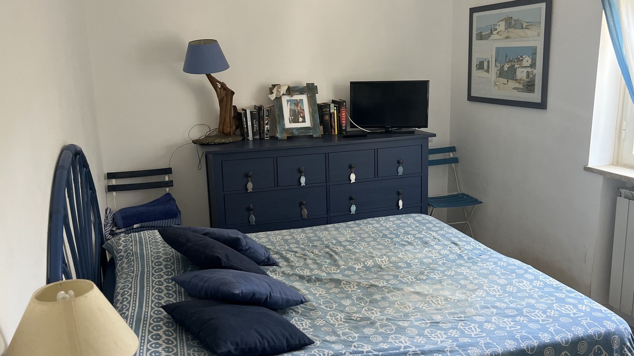 Photo of Bedroom in Anzio