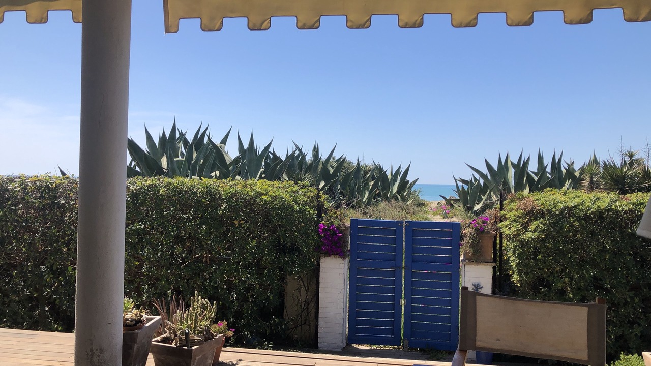 Photo of Patio Balcony in Anzio