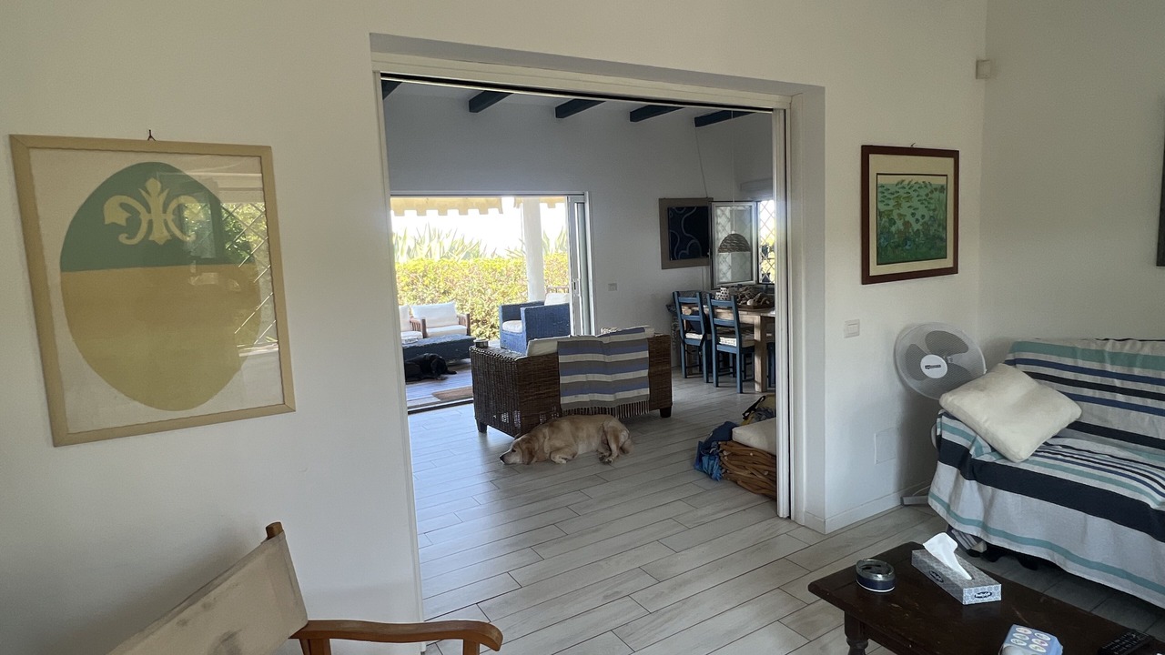 Photo of Livingroom in Anzio