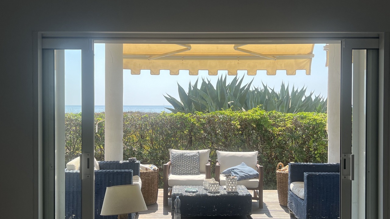 Photo of Livingroom in Anzio