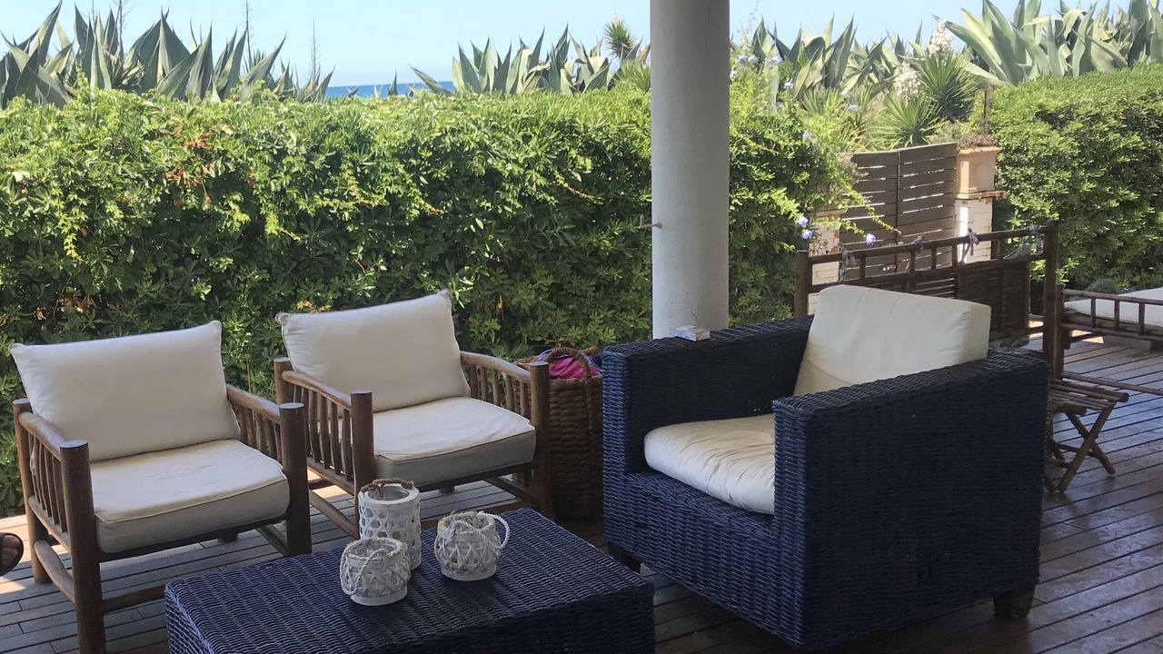 Photo of Patio Balcony in Anzio